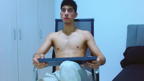 jhony_sex3 online show from 17, 9, 2025