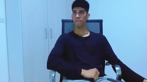 jhony_sex3 online show from 27, 9, 2025