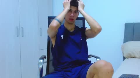 jhony_sex3 online show from 7, 10, 2025