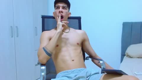 jhony_sex3 online show from 17, 10, 2025