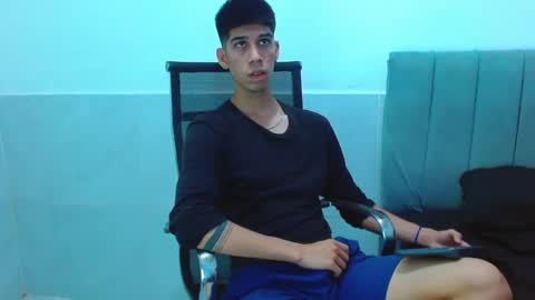 jhony_sex3 online show from 18, 12, 2025