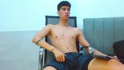Snapshot of jhony_sex3 chatting on 30, 4, 2026 jhony_sex3 online show from 30, 4, 2026