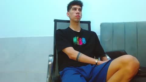 jhony_sex3 online show from 18, 6, 2026