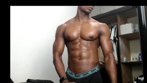 Snapshot of jhony_vj chatting on 4, 12, 2024 jhony_vj online show from 4, 12, 2024