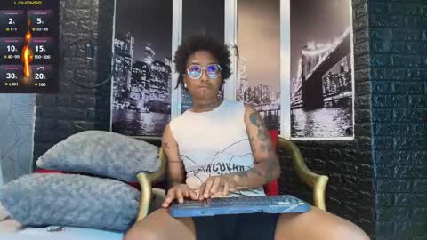 jhonymiller online show from 5, 1, 2025