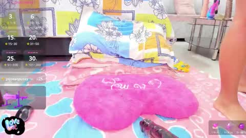 Jordan And Danna online show from 22, 11, 2025