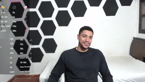 Snapshot of jhors__collens chatting on 17, 1, 2025 Jhors online show from 17, 1, 2025