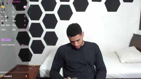 Snapshot of jhors__collens chatting on 17, 1, 2025 Jhors online show from 17, 1, 2025