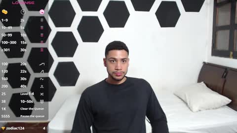 Snapshot of jhors__collens chatting on 22, 1, 2025 Jhors online show from 22, 1, 2025