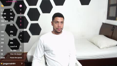 Snapshot of jhors__collens chatting on 28, 1, 2025 Jhors online show from 28, 1, 2025