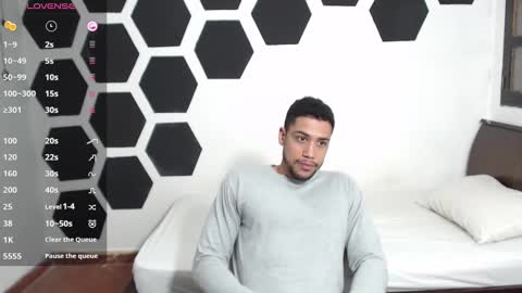 Snapshot of jhors__collens chatting on 29, 1, 2025 Jhors online show from 29, 1, 2025