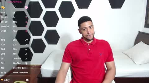 Snapshot of jhors__collens chatting on 3, 2, 2025 Jhors online show from 3, 2, 2025