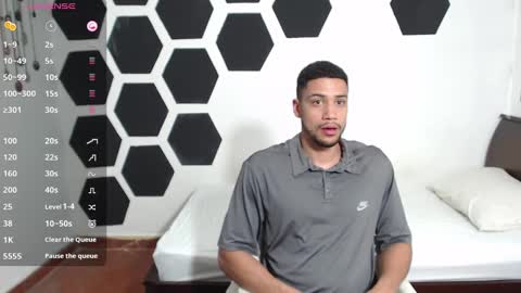 Snapshot of jhors__collens chatting on 5, 2, 2025 Jhors online show from 5, 2, 2025
