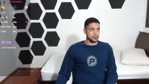 Snapshot of jhors__collens chatting on 6, 2, 2025 Jhors online show from 6, 2, 2025