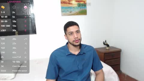 Snapshot of jhors__collens chatting on 15, 2, 2025 Jhors online show from 15, 2, 2025