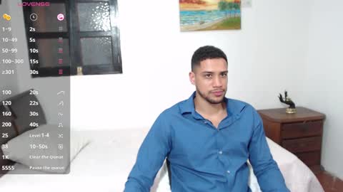Snapshot of jhors__collens chatting on 19, 2, 2025 Jhors online show from 19, 2, 2025