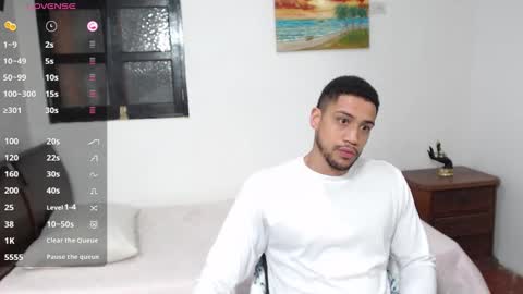 Snapshot of jhors__collens chatting on 22, 2, 2025 Jhors online show from 22, 2, 2025