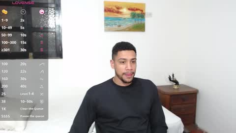 Snapshot of jhors__collens chatting on 28, 2, 2025 Jhors online show from 28, 2, 2025