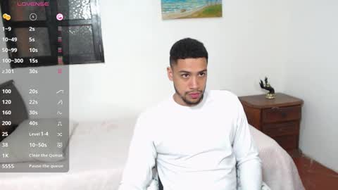 Snapshot of jhors__collens chatting on 7, 3, 2025 Jhors online show from 7, 3, 2025