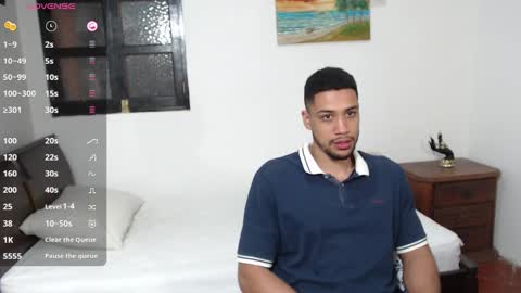 Snapshot of jhors__collens chatting on 11, 3, 2025 Jhors online show from 11, 3, 2025