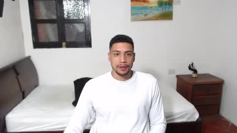 Snapshot of jhors__collens chatting on 10, 9, 2025 Jhors online show from 10, 9, 2025