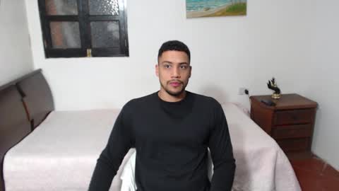 Snapshot of jhors__collens chatting on 20, 9, 2025 Jhors online show from 20, 9, 2025