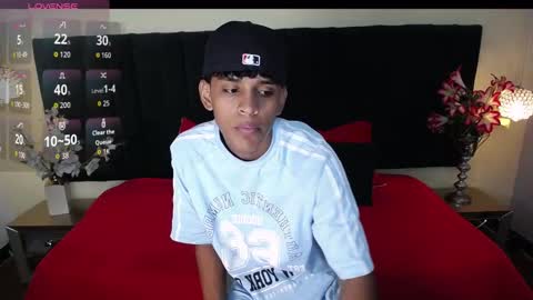 jhos online show from 6, 10, 2025