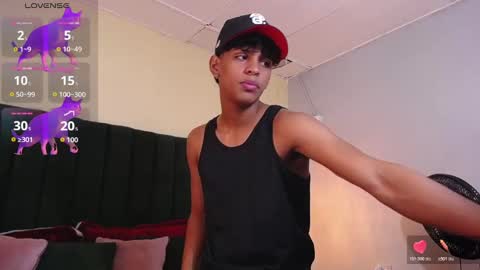 jhos online show from 5, 11, 2025