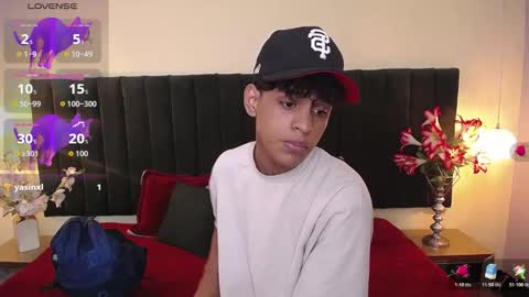 jhos online show from 17, 11, 2025