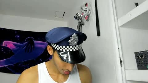 jhosep_hamilton online show from 5, 10, 2025