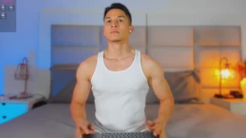 Jhosua Hunt online show from 11, 11, 2025