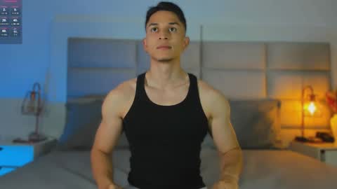 Jhosua Hunt online show from 13, 11, 2025