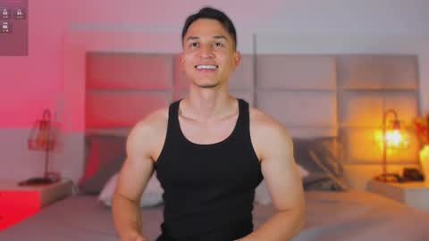 Jhosua Hunt online show from 21, 11, 2025