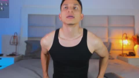 Jhosua Hunt online show from 29, 11, 2025