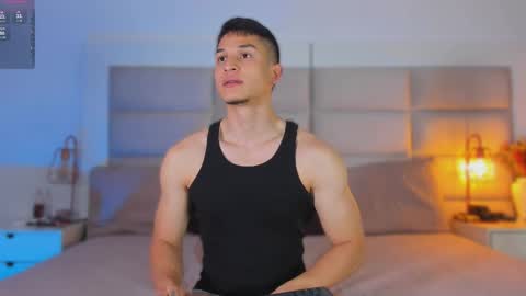 Jhosua Hunt online show from 7, 2, 2026