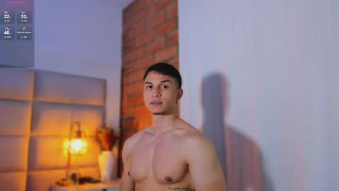 Jhosua Hunt online show from 11, 4, 2026