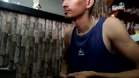 Jhosuamoore  online show from 22, 11, 2025