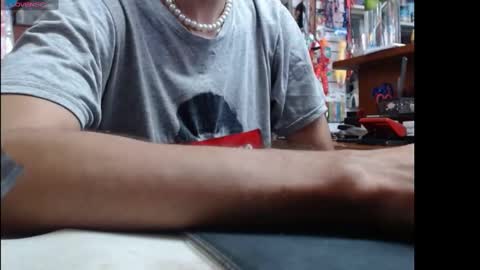 jhosuamoore2 online show from 7, 11, 2025