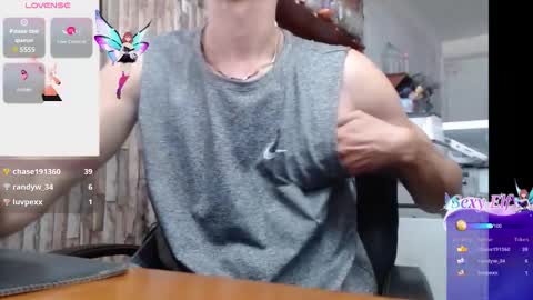 jhosuamoore2 online show from 7, 2, 2026