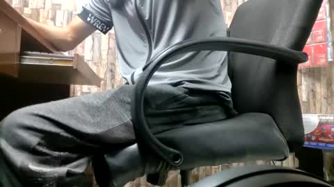 jhosuamoore2 online show from 20, 2, 2026