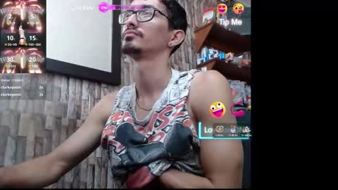 jhosuamoore2 online show from 28, 2, 2026