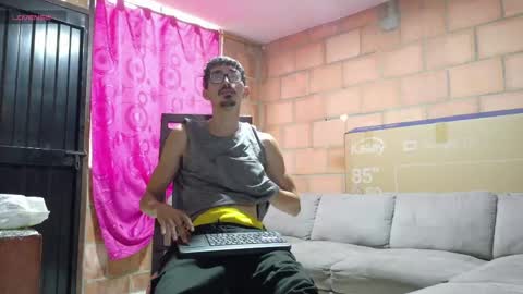 jhosuamoore2 online show from 4, 6, 2026