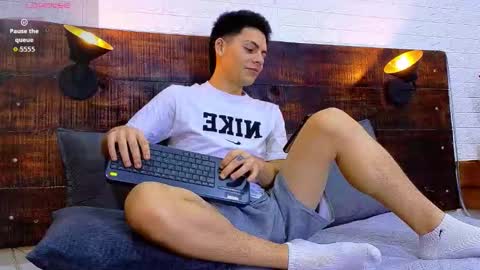 jhosuavega online show from 3, 12, 2025