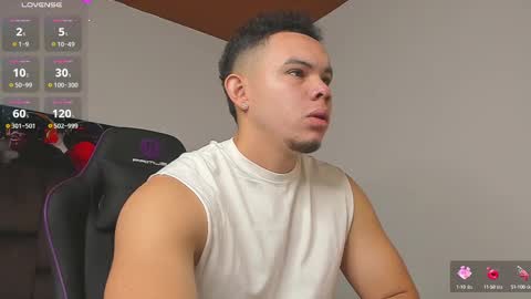Snapshot of jhotta_foxx chatting on 1, 3, 2025 Jhonatan80 online show from 1, 3, 2025