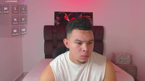 Snapshot of jhotta_foxx chatting on 4, 3, 2025 Jhonatan80 online show from 4, 3, 2025