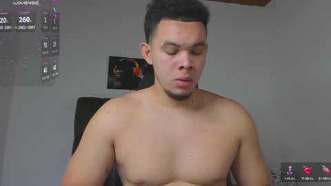 Snapshot of jhotta_foxx chatting on 24, 9, 2025 Jhonatan80 online show from 24, 9, 2025