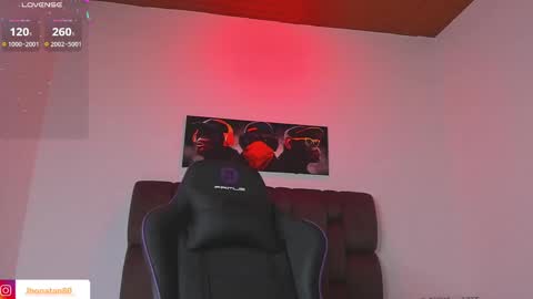 Snapshot of jhotta_foxx chatting on 29, 9, 2025 Jhonatan80 online show from 29, 9, 2025