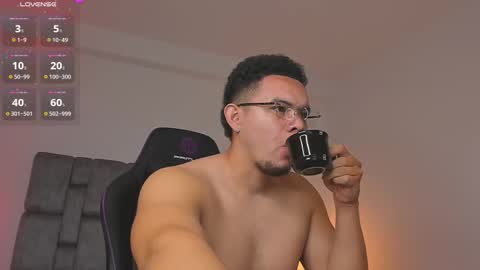 Jhonatan80  online show from 19, 1, 2026