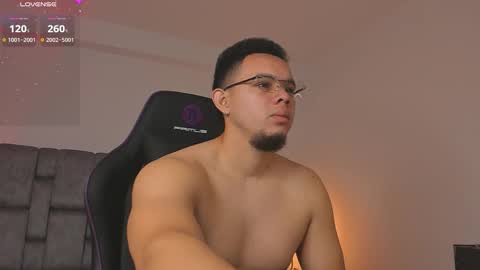 Jhonatan80  online show from 2, 3, 2026