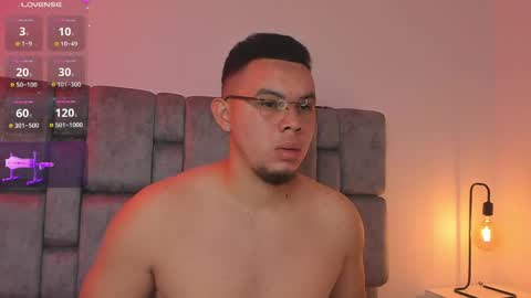 Jhonatan80  online show from 11, 4, 2026